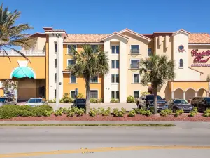 Castillo Real St. Augustine Beach Resort, Tapestry by Hilton