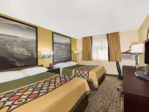 Super 8 by Wyndham Nampa