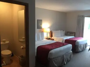 Nader's Motel & Suites