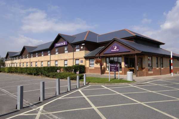 Weymouth Seafront Promo Code