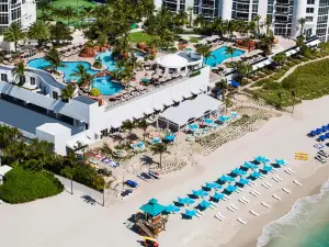 Trump International Beach Resort Miami