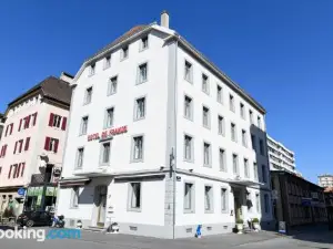 Hotel de France