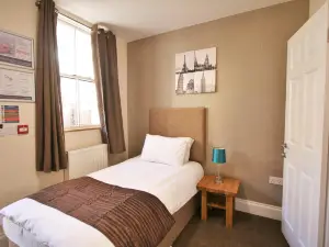 Central Studios Gloucester Place