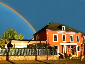 Logis Hôtel Auberge Bourbonnaise