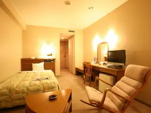 Tendo Central Hotel