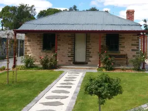 安娜貝莉小屋