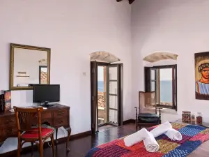 Byzantino Boutique Hotel