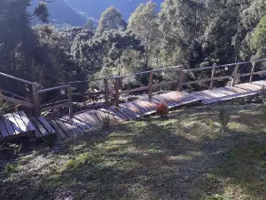 Pousada Recanto Vale da Serra Chales