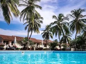 Kololi Beach Resort