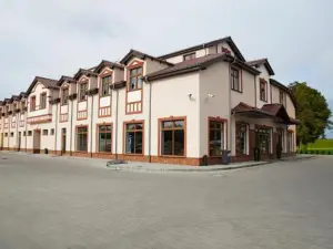 Hotel Neo Międzyrzecz