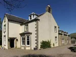 Abbotshaw House - Farm B&B