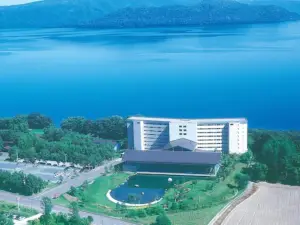 Kussharo Prince Hotel Hokkaido