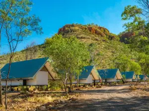Emma Gorge Resort at El Questro