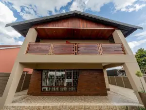 The Musafer Travel Lodge