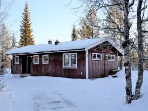 Holiday Home Fjätervålen Fjätstigen