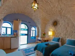 Artist Quarter Guesthouse B&B