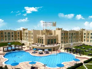 Copthorne Al Jahra Hotel & Resort
