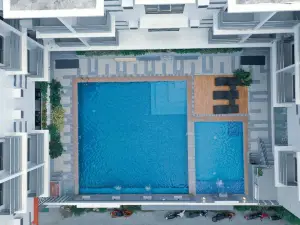 The Mang-Yan Grand Hotel powered by Cocotel