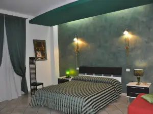 Residenza Glave - Albergo Diffuso