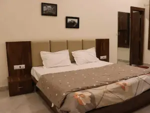 Vardhman Hotel