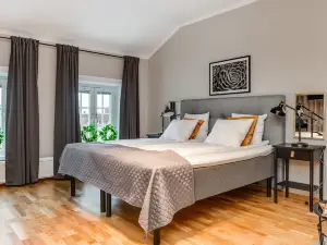Ludvika Stadshotell