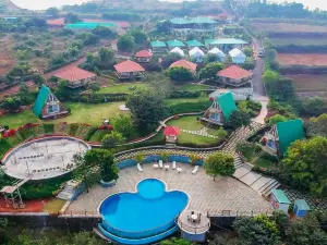 Nirvana Eco & Agro Resort