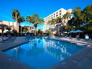 DoubleTree by Hilton Tucson- Reid Park