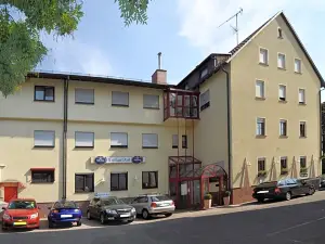 Hotel Zur Post