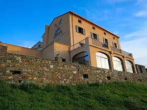 Hotel le Saint Jean