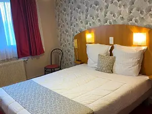 Logis - Hôtel et Restaurant Le Sofhotel