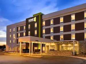 Home2 Suites by Hilton Williamsville Buffalo Airport