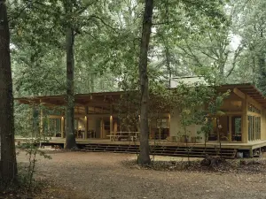 Youza Ecolodge