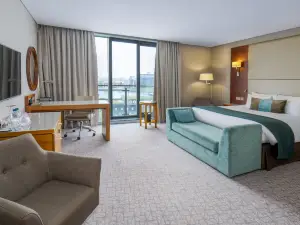 Crowne Plaza LONDON DOCKLANDS by IHG
