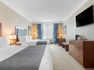 Best Western Plus Revelstoke