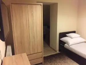 Mokka PANZIÓ