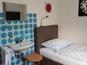 Zimmervermietung Stocker