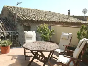 Apartament Ca l'Emilia