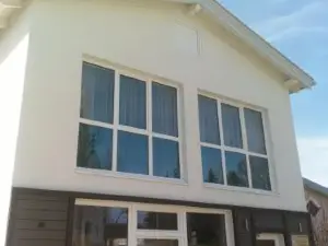 Haus Vitalis - Guesthouse Burgenland