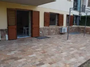 Casa di Aida
