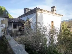 Casa Rural la Central-La Higuerilla