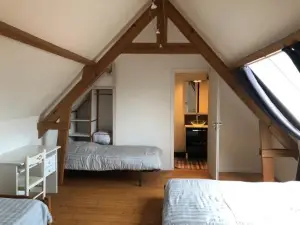 Maison a la Campagne