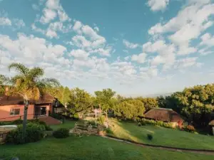 Pecan Bush Lodge