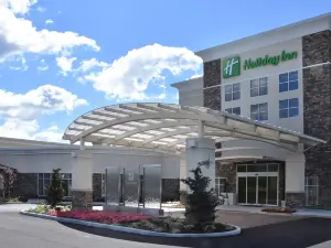 ホリデイ イン カントン (ベルデン ビレッジ) by IHG