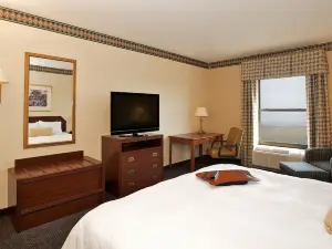 Hampton Inn Terre Haute