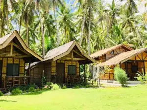 Bamboo Garden Boutique Hotel