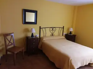 Casa Cubel