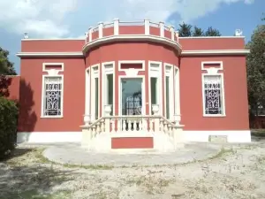 Villa Belsalento