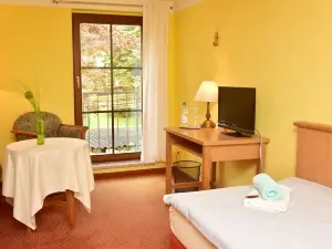 Landhotel Zur Guten Einkehr