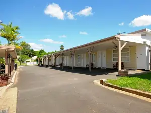 Ned Kelly's Motel