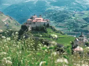 瓦爾特封德爾弗格爾瓦伊德酒店